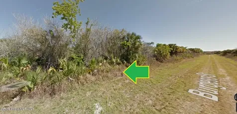 791 Burgess Street SW Palm Bay FL 32908