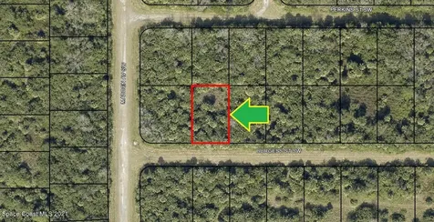 791 Burgess Street SW Palm Bay FL 32908