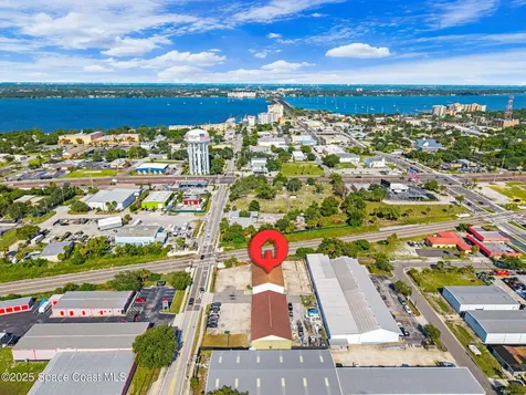 527 Peachtree Street Cocoa FL 32922