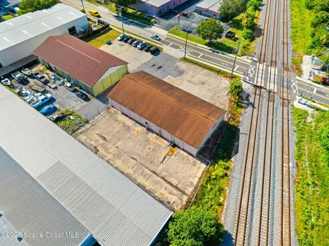 527 Peachtree Street Cocoa FL 32922