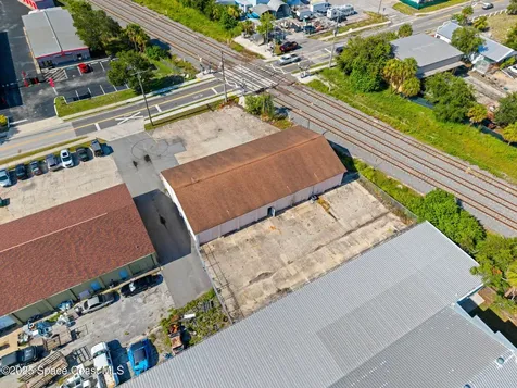 527 Peachtree Street Cocoa FL 32922