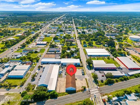 527 Peachtree Street Cocoa FL 32922