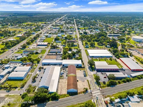 527 Peachtree Street Cocoa FL 32922
