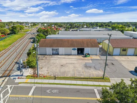 527 Peachtree Street Cocoa FL 32922