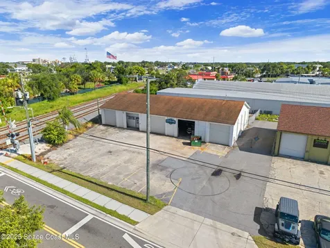 527 Peachtree Street Cocoa FL 32922