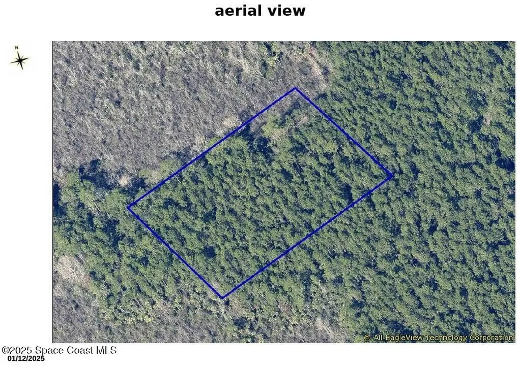 000 Unknown Mims FL 32754