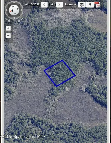 000 Unknown Mims FL 32754
