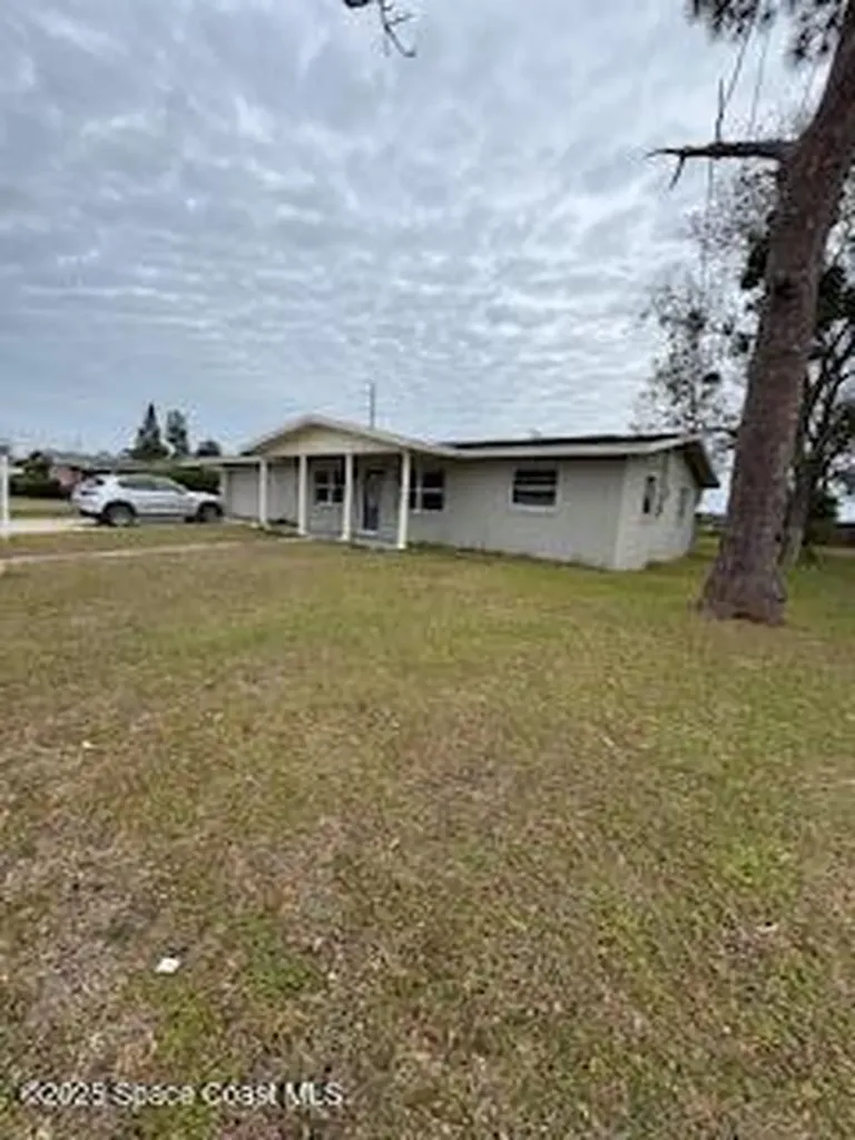705 Fern Avenue Titusville FL 32796