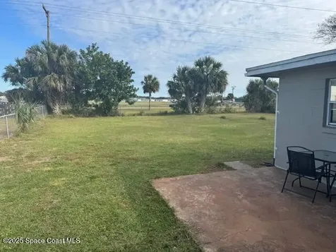 705 Fern Avenue Titusville FL 32796