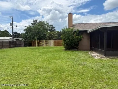 1252 Helias Street NW Palm Bay FL 32907