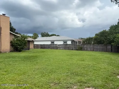 1252 Helias Street NW Palm Bay FL 32907