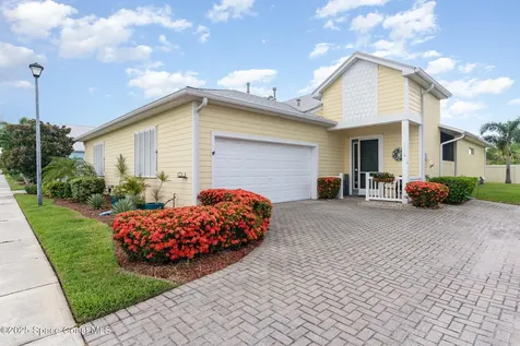 4030 Alamanda Key Drive Melbourne FL 32901