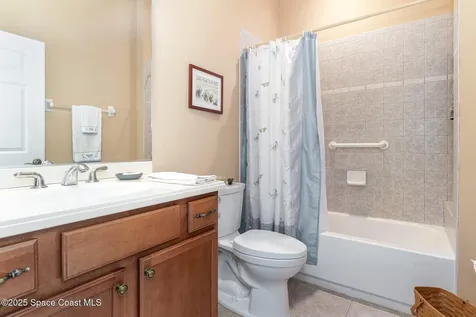 4030 Alamanda Key Drive Melbourne FL 32901