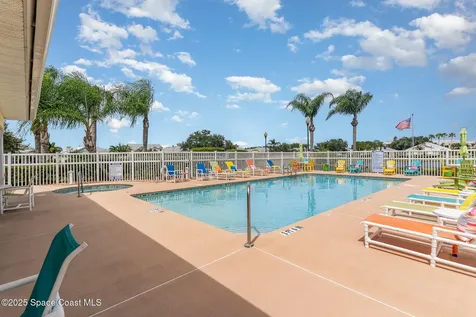 4030 Alamanda Key Drive Melbourne FL 32901