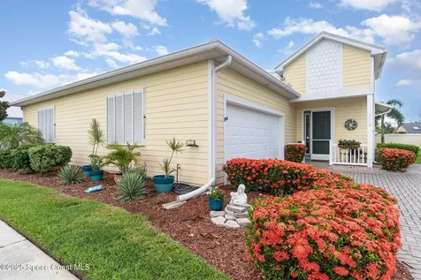4030 Alamanda Key Drive Melbourne FL 32901