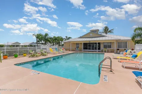 4030 Alamanda Key Drive Melbourne FL 32901