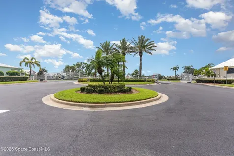 4030 Alamanda Key Drive Melbourne FL 32901