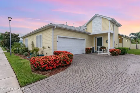 4030 Alamanda Key Drive Melbourne FL 32901