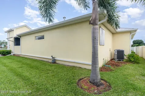 4030 Alamanda Key Drive Melbourne FL 32901