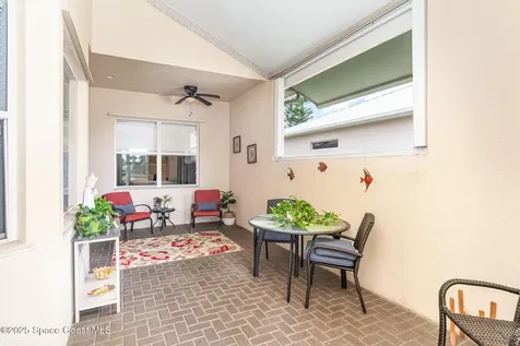 4030 Alamanda Key Drive Melbourne FL 32901