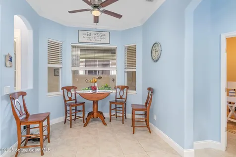 4030 Alamanda Key Drive Melbourne FL 32901