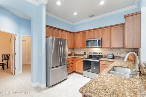 4030 Alamanda Key Drive Melbourne FL 32901