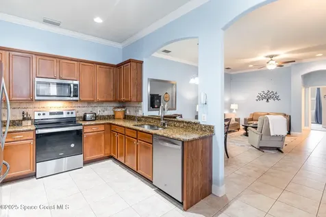 4030 Alamanda Key Drive Melbourne FL 32901