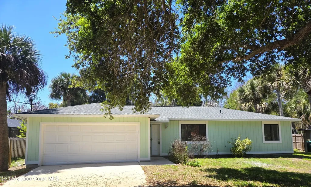 6580 Floridana Avenue Melbourne Beach FL 32951