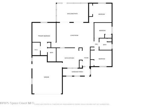 1790 Halfmoon Street NW Palm Bay FL 32907