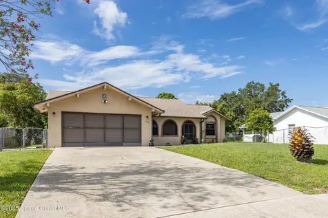 1790 Halfmoon Street NW Palm Bay FL 32907