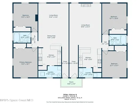 2012 Vernon Place Melbourne FL 32901