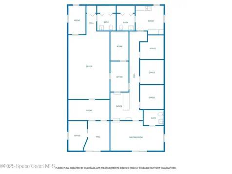 2012 Vernon Place Melbourne FL 32901