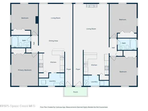 2012 Vernon Place Melbourne FL 32901
