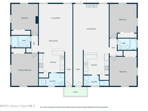 2012 Vernon Place Melbourne FL 32901