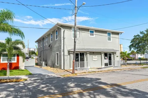 2012 Vernon Place Melbourne FL 32901