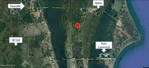 0 N Unknown Merritt Island FL 32953