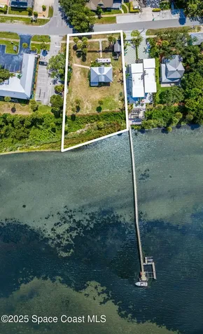 1811 Riverview Drive Melbourne FL 32901