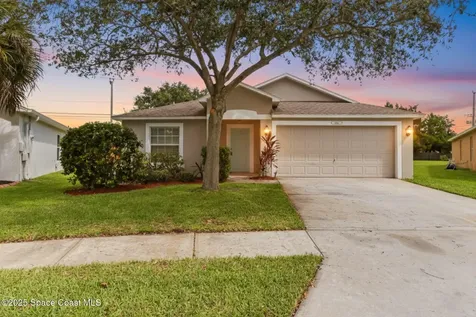 4022 Wilkes Drive Melbourne FL 32901