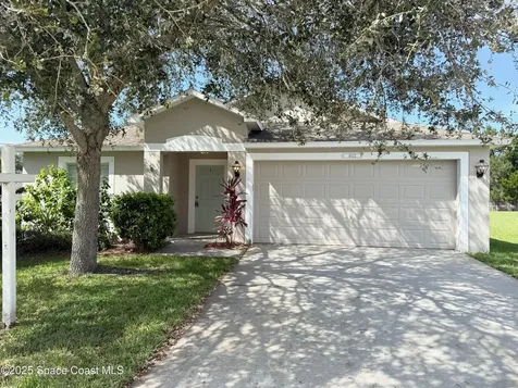 4022 Wilkes Drive Melbourne FL 32901