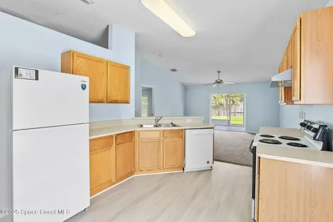 4022 Wilkes Drive Melbourne FL 32901