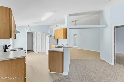 4022 Wilkes Drive Melbourne FL 32901