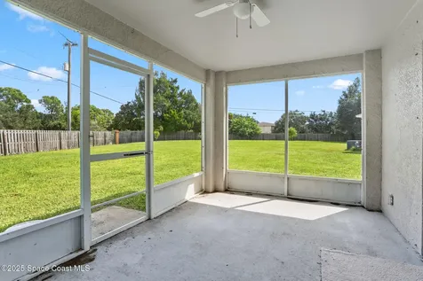4022 Wilkes Drive Melbourne FL 32901