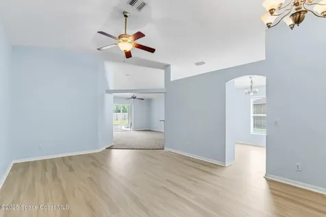 4022 Wilkes Drive Melbourne FL 32901