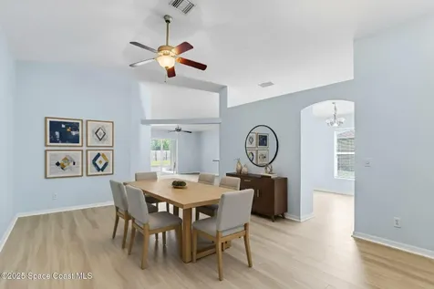 4022 Wilkes Drive Melbourne FL 32901