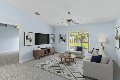 4022 Wilkes Drive Melbourne FL 32901
