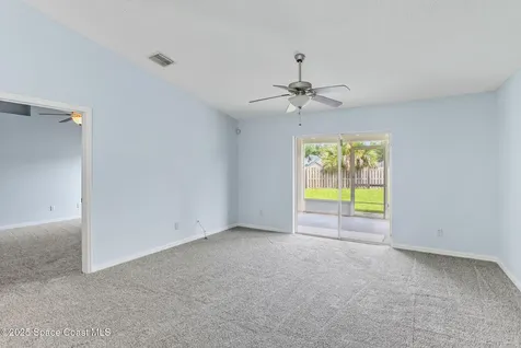 4022 Wilkes Drive Melbourne FL 32901