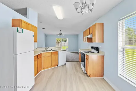 4022 Wilkes Drive Melbourne FL 32901