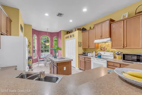 1705 Sumter Lane Melbourne FL 32904