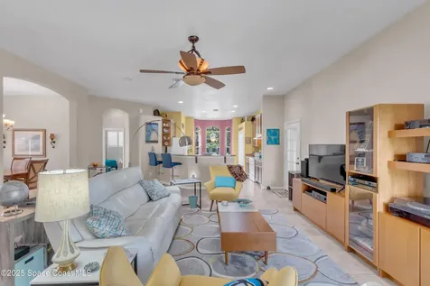1705 Sumter Lane Melbourne FL 32904