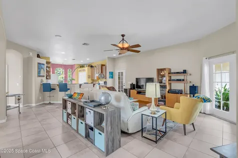 1705 Sumter Lane Melbourne FL 32904